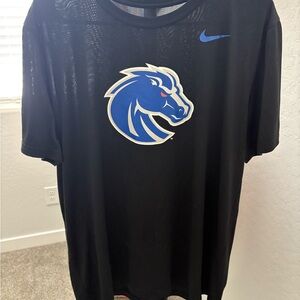 Boise State Nike Legend Dri-Fit - XL